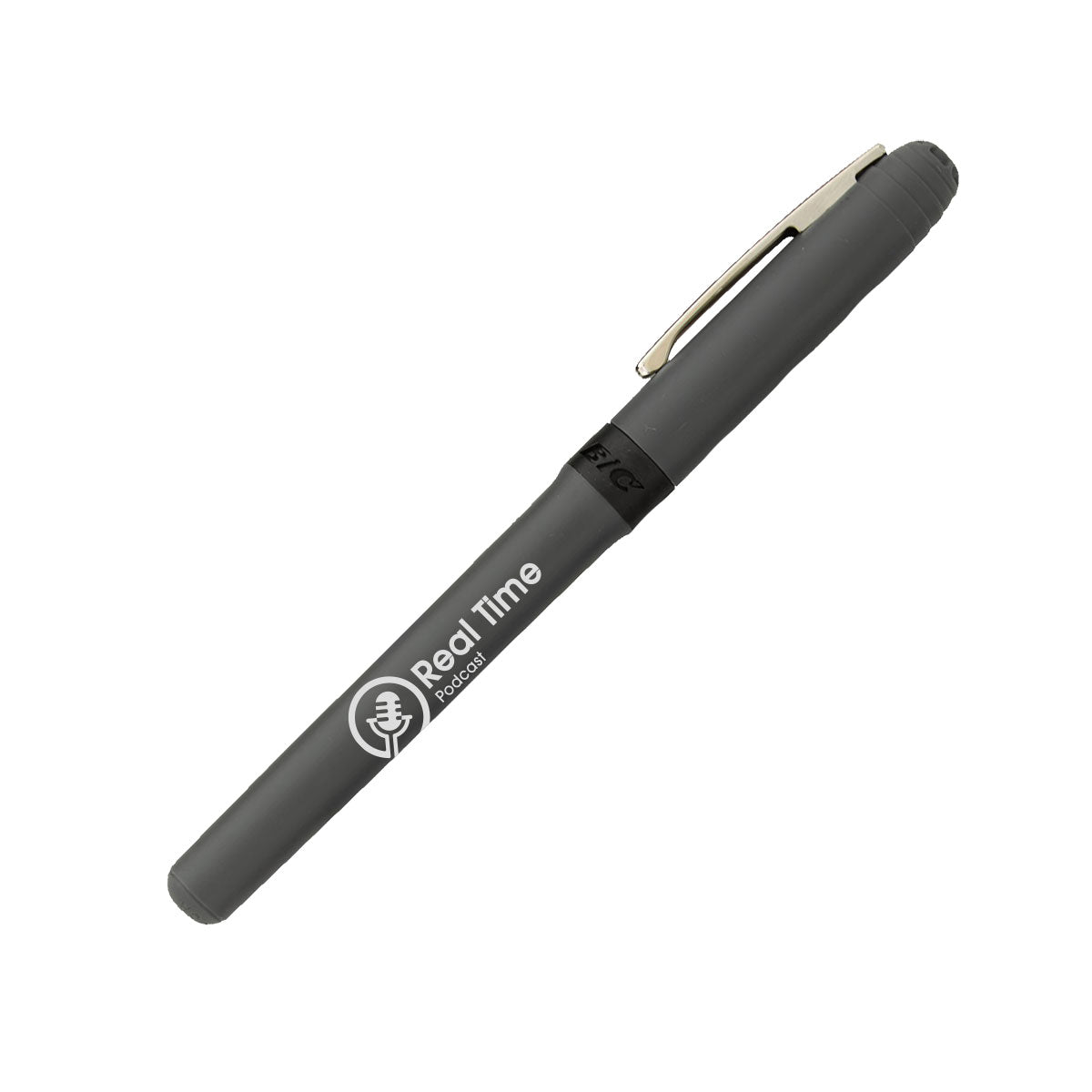 BIC® Grip Roller Pen