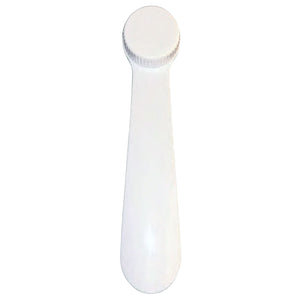 Shoe Horn and Shine Touch Up - White