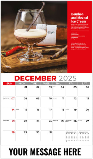 Happy-Hour 2026 December