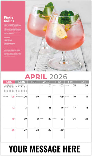 Happy-Hour 2026 April