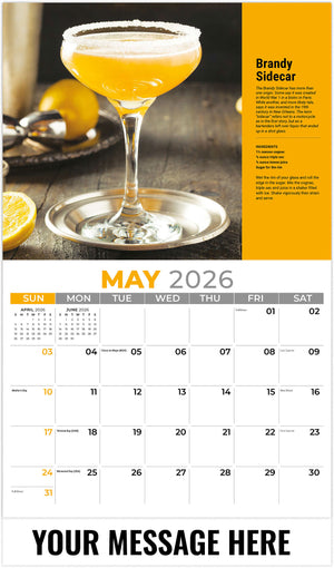 Happy-Hour 2026 May