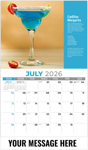 Happy-Hour 2026 July