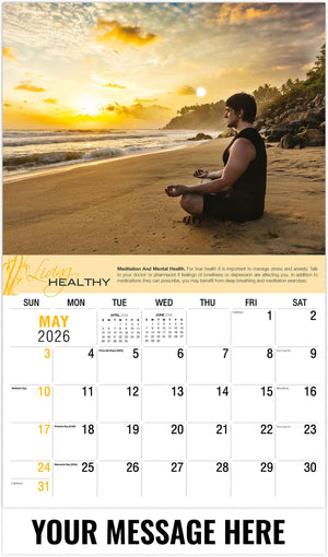 Living-Healthy 2026 May