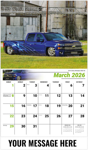 Pumped-Up-PickUps 2026 March