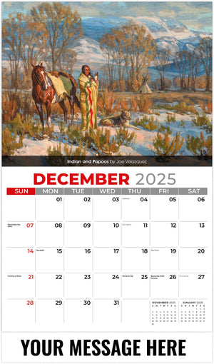 Spirit-of-the-West 2026 December