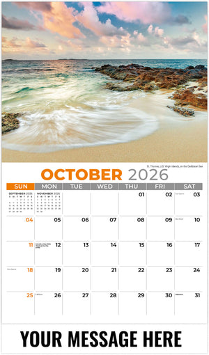 Sun-Sand-and-Surf 2026 October