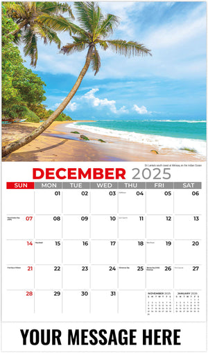 Sun-Sand-and-Surf 2026 December