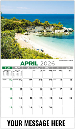 Sun-Sand-and-Surf 2026 April