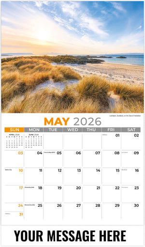 Sun-Sand-and-Surf 2026 May