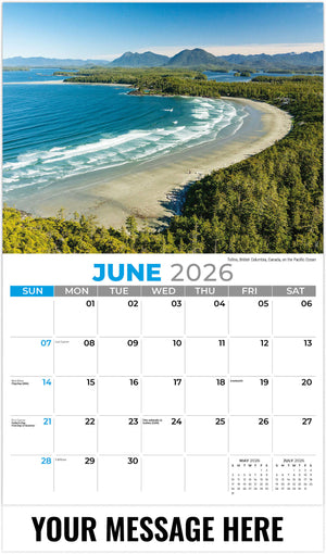 Sun-Sand-and-Surf 2026 June