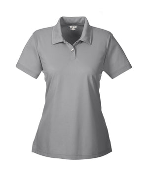 Team 365 Ladies' Command Snag Protection Polo