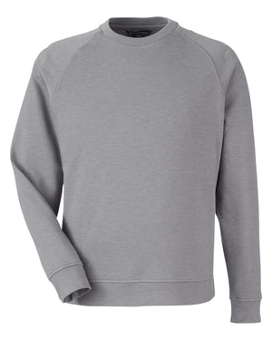 New Classics® Men's Charleston Pullover - Graphite Melange