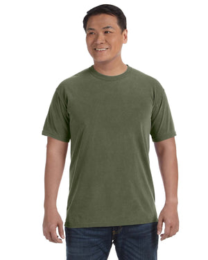 Comfort Colors Adult Heavyweight T-Shirt