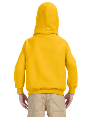 Gildan Youth Heavy Blend™ Hooded Sweatshirt