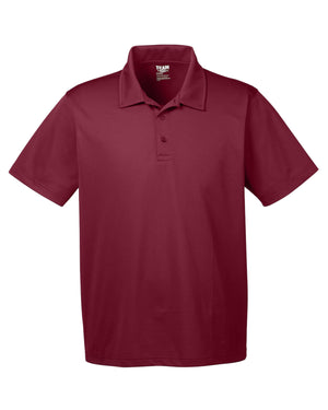 Team 365 Men's Command Snag Protection Polo