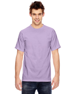 Comfort Colors Adult Heavyweight T-Shirt