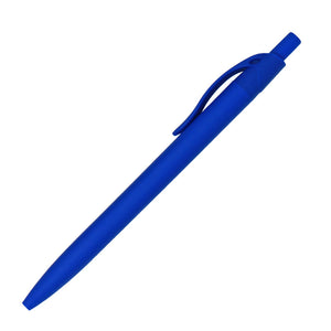 Neon Pen with Blue Ink - Blue