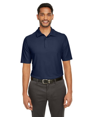 Core365 Men's Tall Fusion ChromaSoft™ Pique Polo