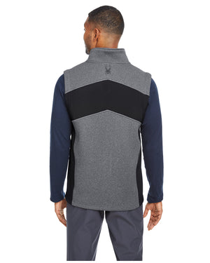 Spyder Men's Pursuit Vest