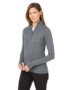 Spyder Ladies' Spyre Quarter-Zip