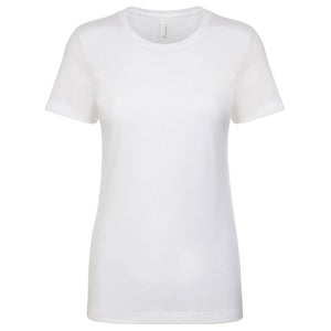 Next Level Ladies' Boyfriend T-Shirt