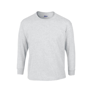 Gildan Adult Ultra Cotton®  Long-Sleeve T-Shirt