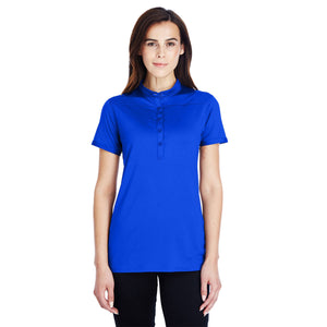 Under Armour SuperSale Ladies' Corporate Performance Polo 2.0