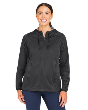 North End Ladies' Network Lightweight Jacket