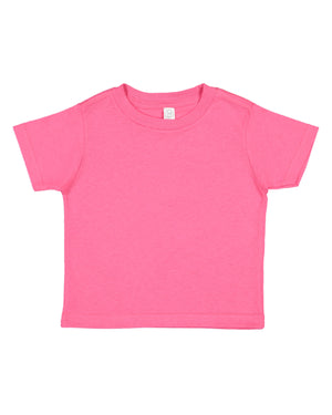 Rabbit Skins Infant Fine Jersey T-Shirt