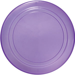 9 inch Flyers - Translucent Purple