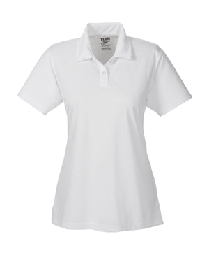 Team 365 Ladies' Command Snag Protection Polo