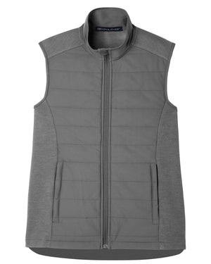 Devon & Jones New Classics® Men's Charleston Hybrid Vest