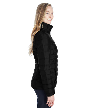 Spyder Ladies' Insulated Puffer Jacket