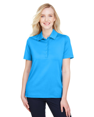 Devon & Jones CrownLux Performance® Ladies' Range Flex Polo