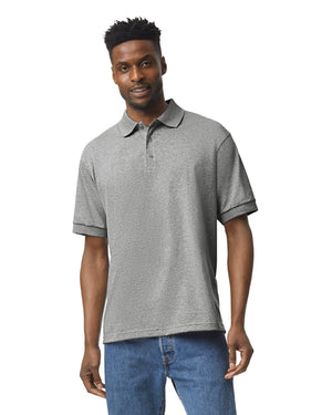 Gildan Adult Jersey Polo