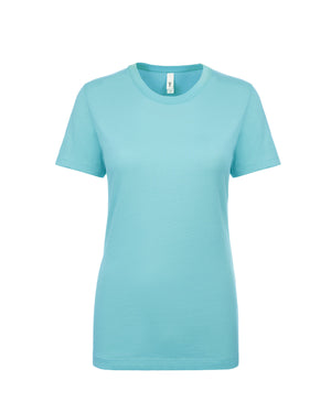 Next Level Apparel Ladies' Ideal T-Shirt