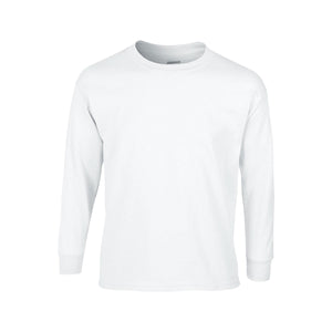 Gildan Adult Ultra Cotton®  Long-Sleeve T-Shirt