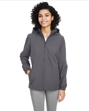 Spyder Ladies' Sygnal Jacket