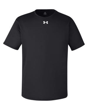 Men's Team Tech T-Shirt - Black