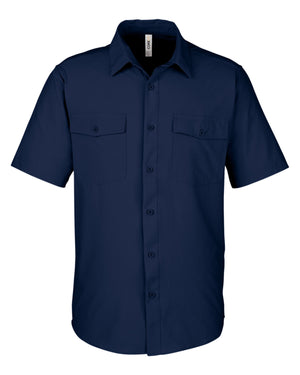 Core365 Men's Ultra UVP® Marina Shirt