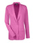 Devon & Jones Ladies' Perfect Fit™ Shawl Collar Cardigan