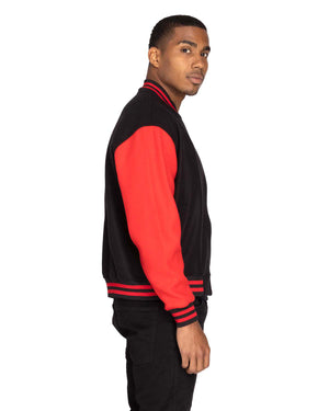 Threadfast Unisex Legend Jacket - Side