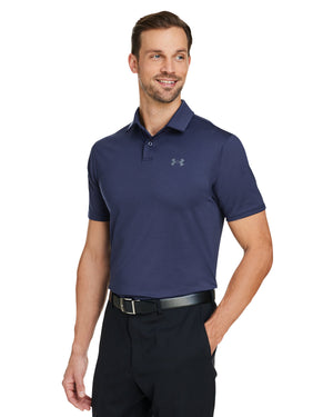 Under Armour Men's T2G Polo Limited Edition