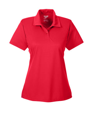 Team 365 Ladies' Command Snag Protection Polo