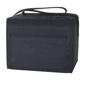 Budget Kooler Bag - Black