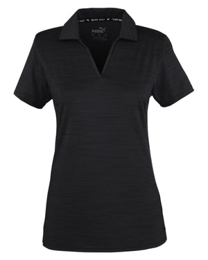 Puma Golf Ladies' Cloudspun Coast Polo