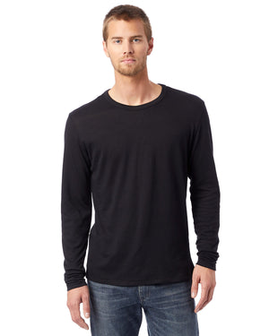 Alternative Unisex Keeper Long-Sleeve