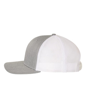 Richardson 112 Adjustable Snapback Trucker Cap