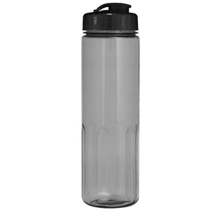 24 oz Prestige Bottle with Flip Top Lid