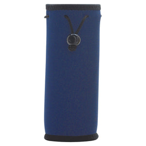 Bottle Bag - Navy Blue